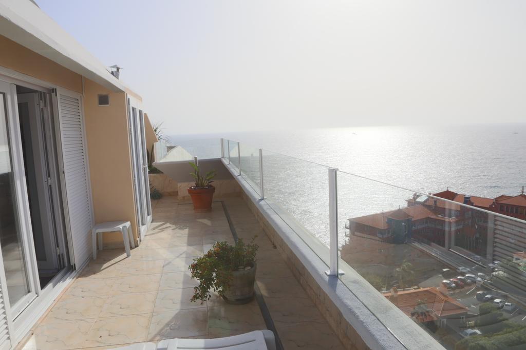דירות קאניקו Penthouse Ventur חדר תמונה
