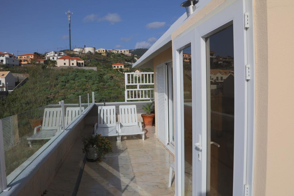 דירות קאניקו Penthouse Ventur חדר תמונה