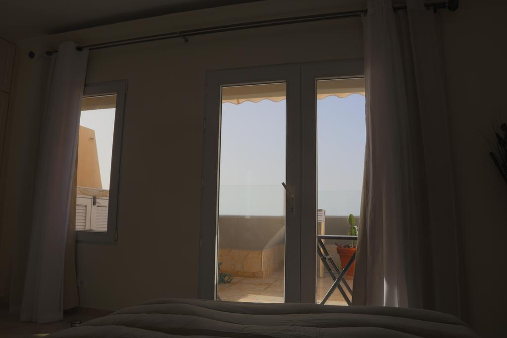 דירות קאניקו Penthouse Ventur חדר תמונה