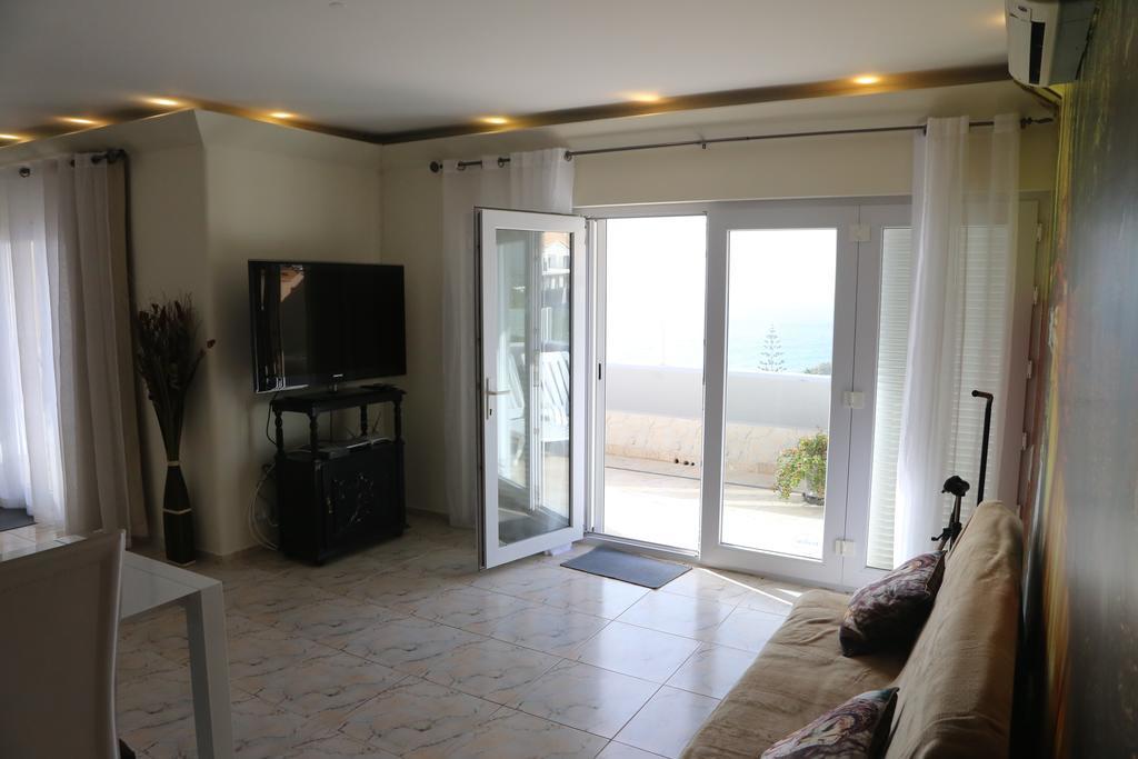דירות קאניקו Penthouse Ventur חדר תמונה