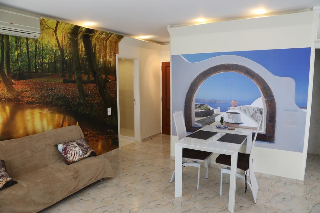 דירות קאניקו Penthouse Ventur חדר תמונה