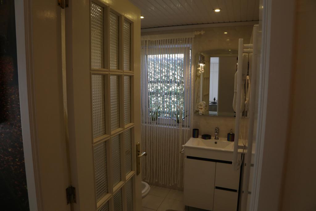 דירות קאניקו Penthouse Ventur חדר תמונה
