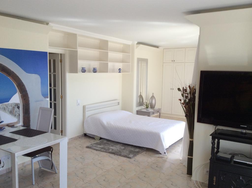 דירות קאניקו Penthouse Ventur חדר תמונה