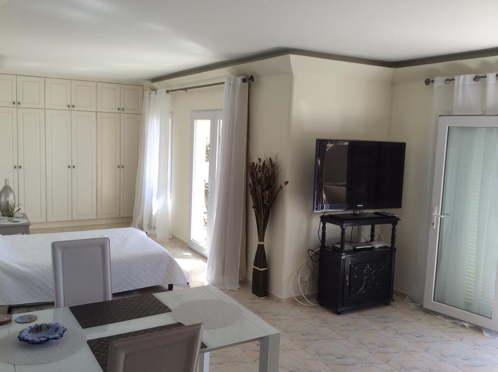 דירות קאניקו Penthouse Ventur חדר תמונה