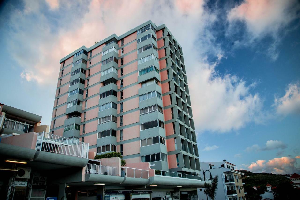 דירות קאניקו Penthouse Ventur מראה חיצוני תמונה